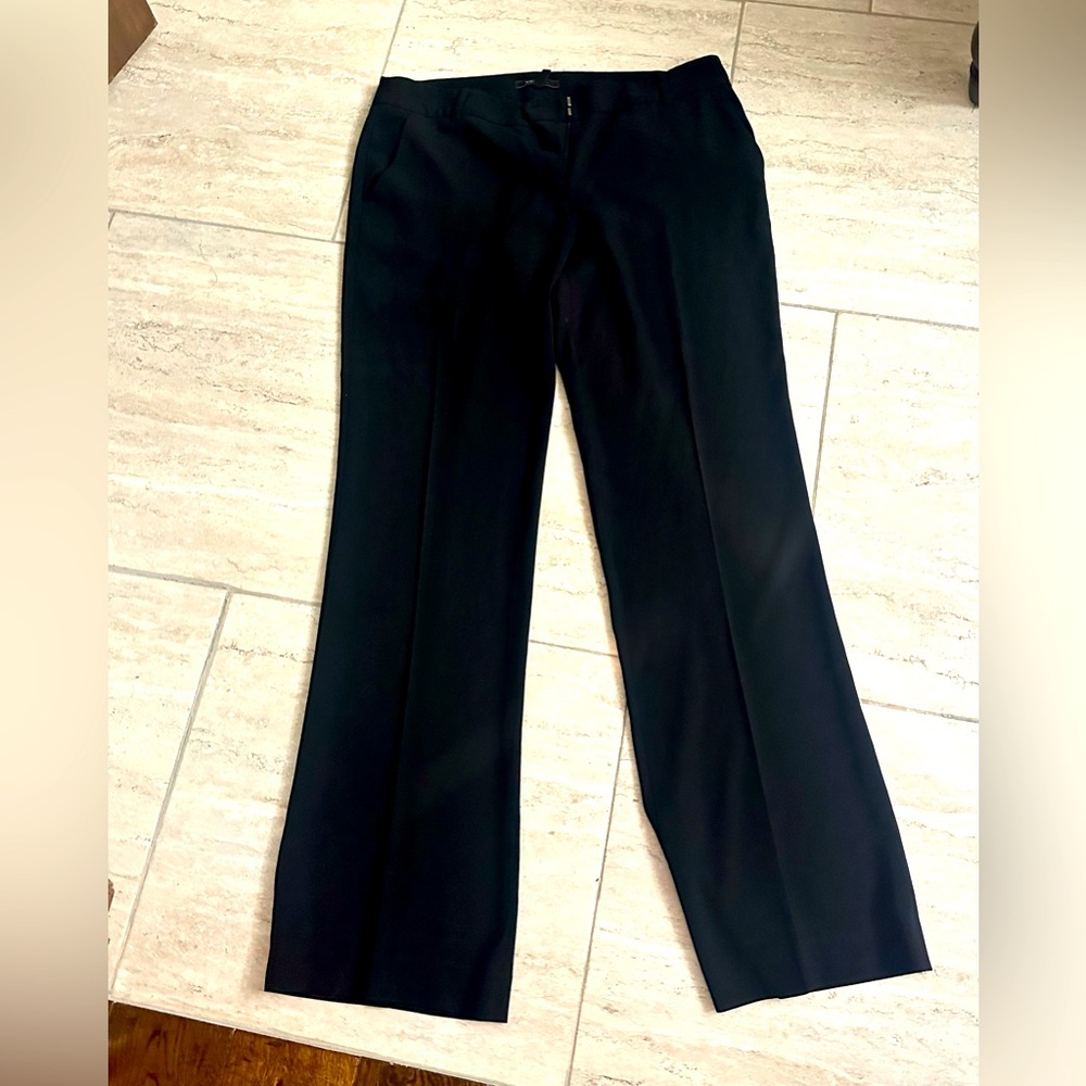 Woman’s dress pants